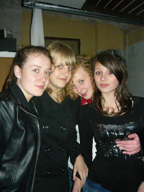 Lejdis;*