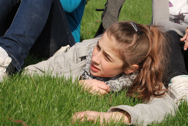 Wielkie LOVe dla Ali ;*
