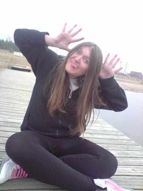 hahahahha ;D