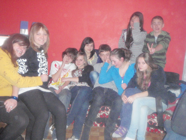 czuby < 3 