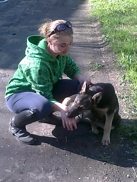 ^z Kaja^