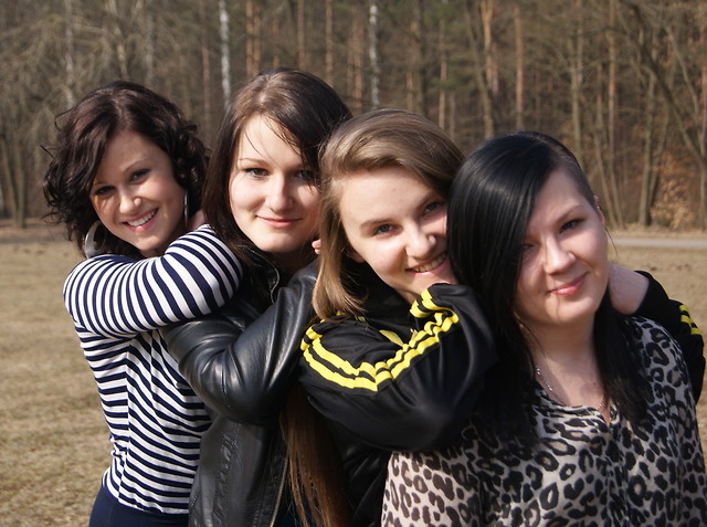 Together.