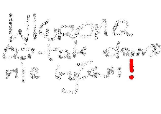 wkurzona e hej ! ju po ;)