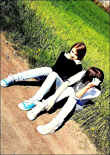 Z Justy . ; *
