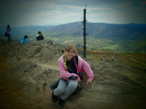 Bieszczady :)
