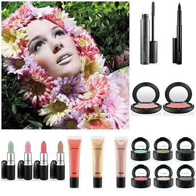 MAC Fashionflower!