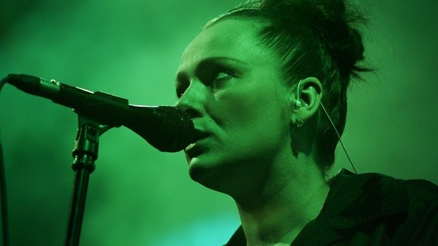 Kasia ;)
