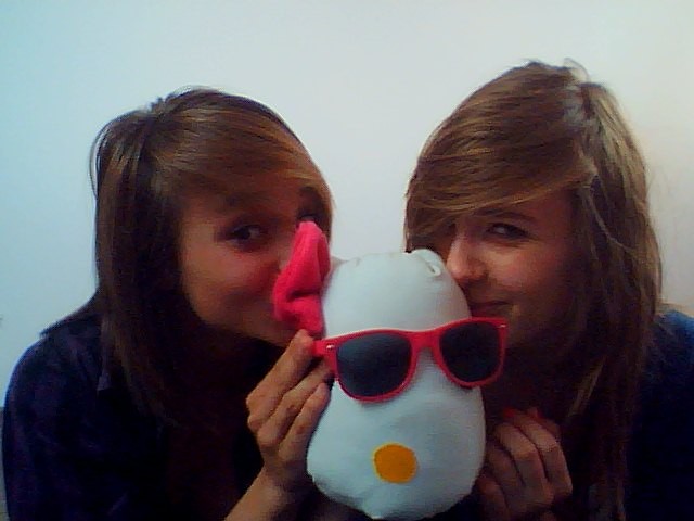 BERNARD HAHAHAHAHHAHAHHAHAHAH!