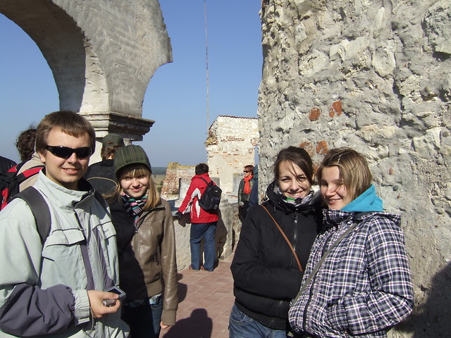 wycieczka