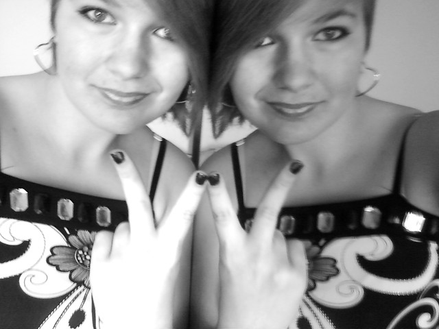 Twins?