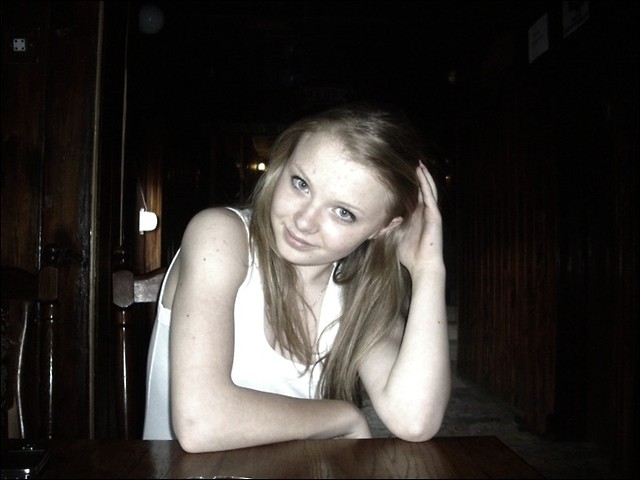 Cuuudnie ;) 