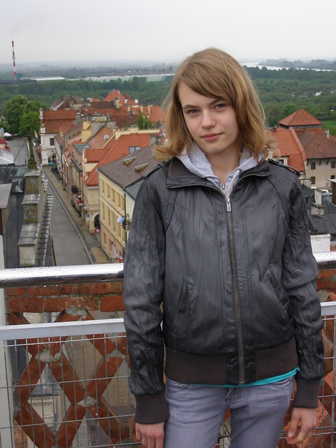 Sandomierz < 3