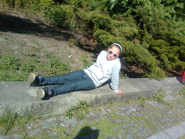 Jaa:);)