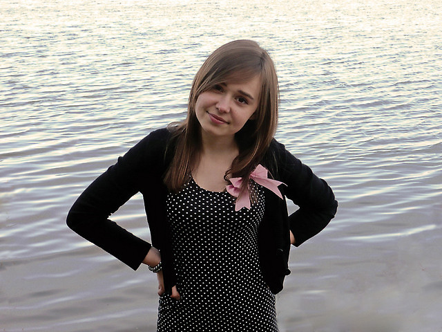 Helcia ;-*