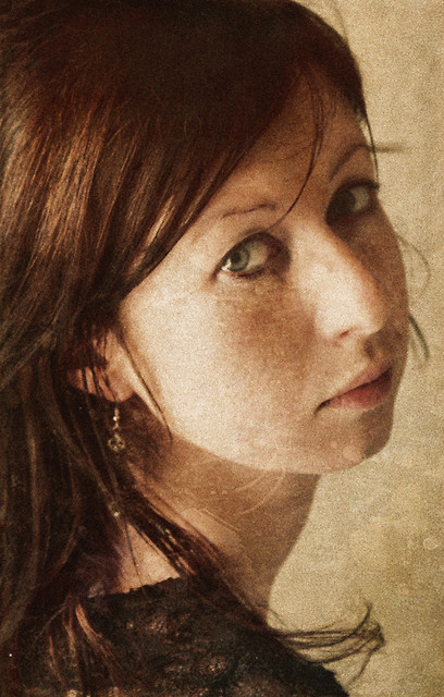 autoportret