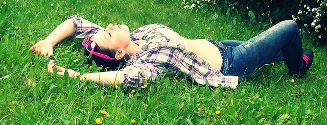 `wake up`