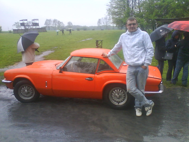 Triumph