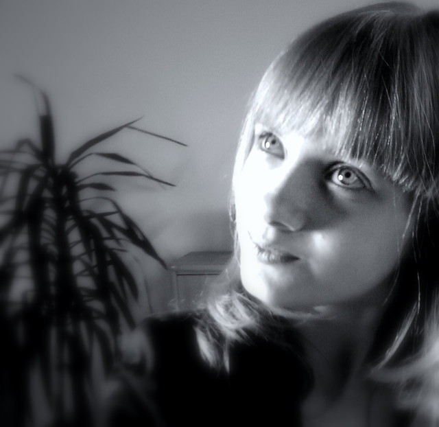 Hmmm... ;D