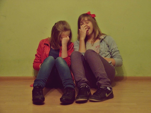 Sobota z Sylwi :D ♥ .