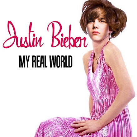Anty Justin Bieber !