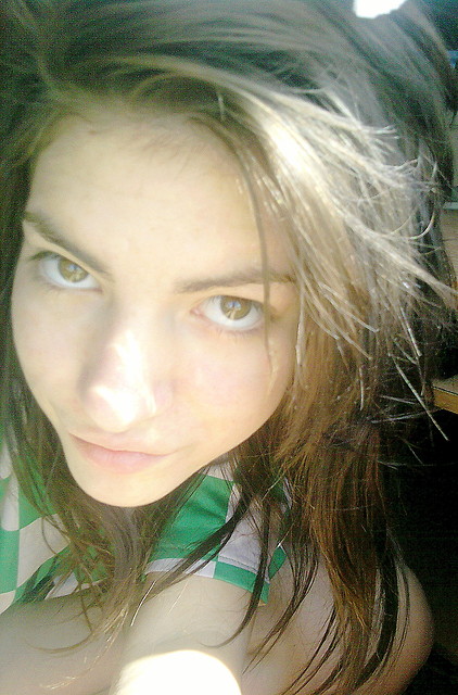 Stareee ; ) 