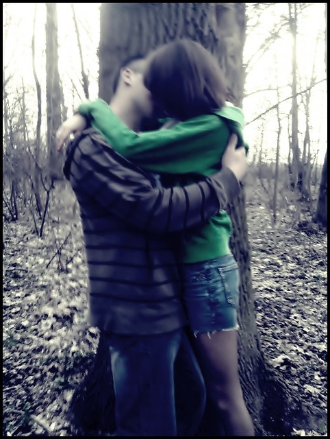 I love you so much 