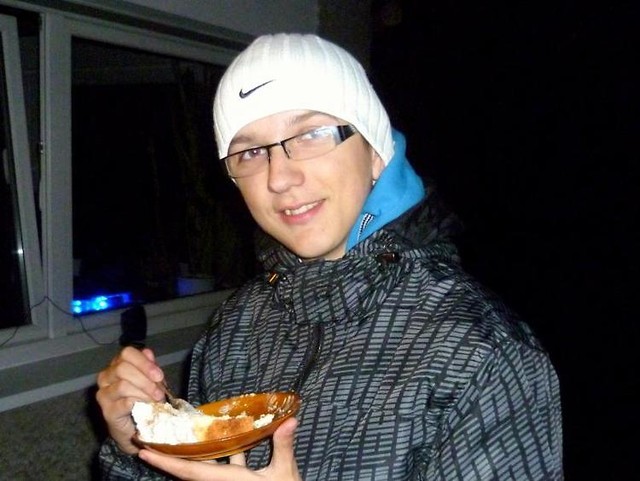 Ogniskowe ;p 