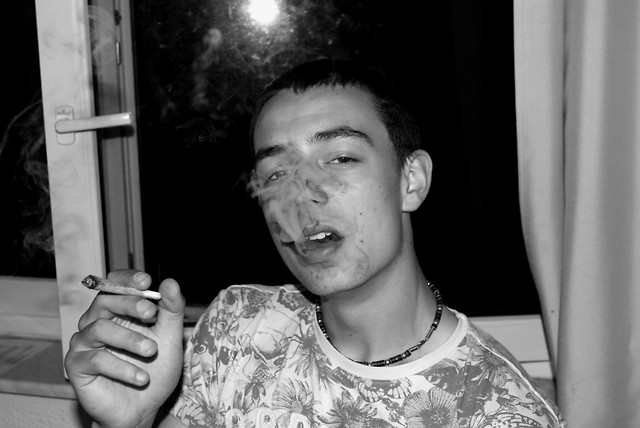 chill.