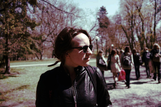 wiosna
