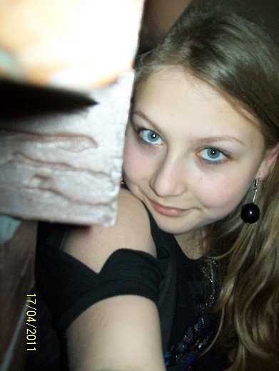 ;)