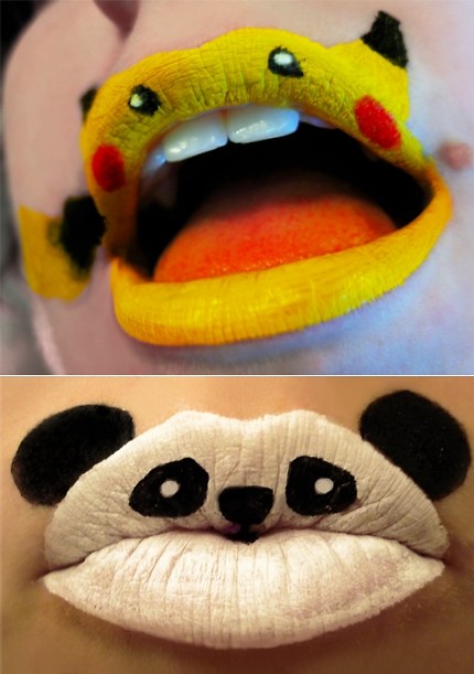 panda