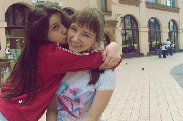 dziubam dziona