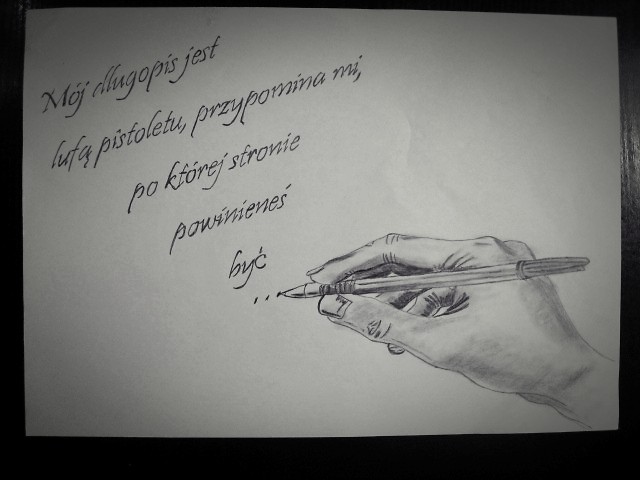 pen