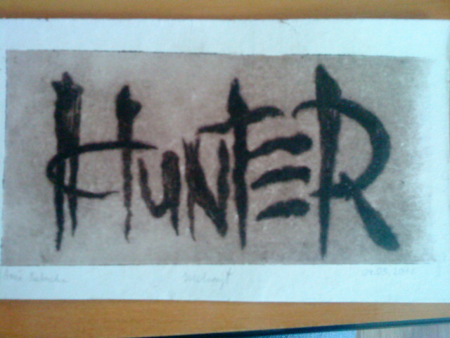 Hunter