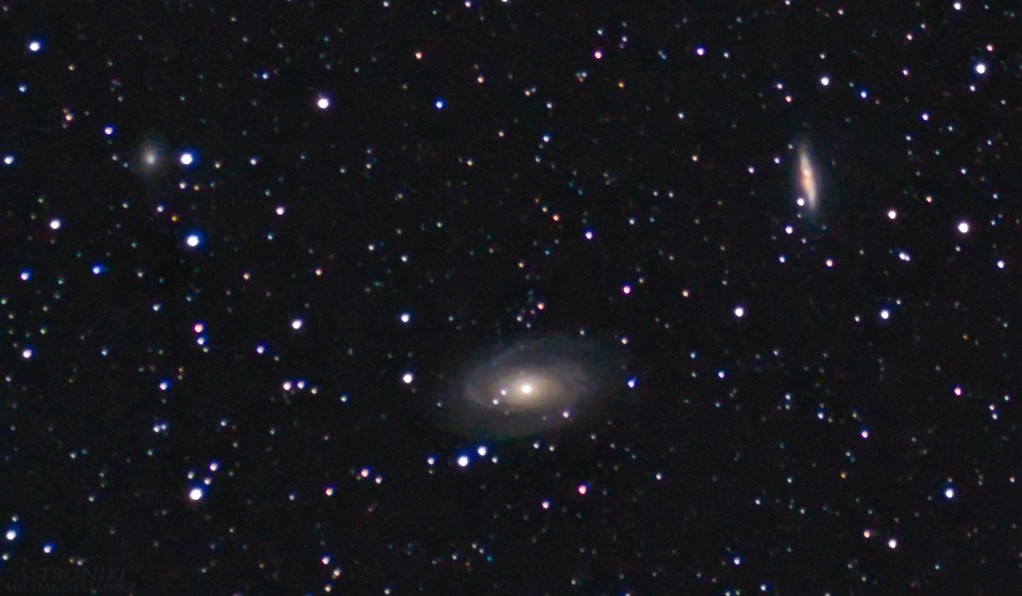 M81 i M82