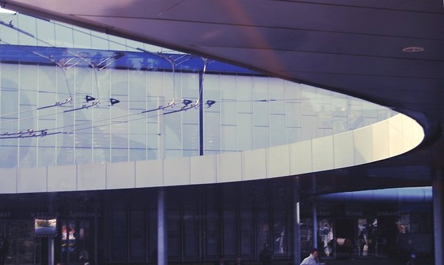 ostrava !