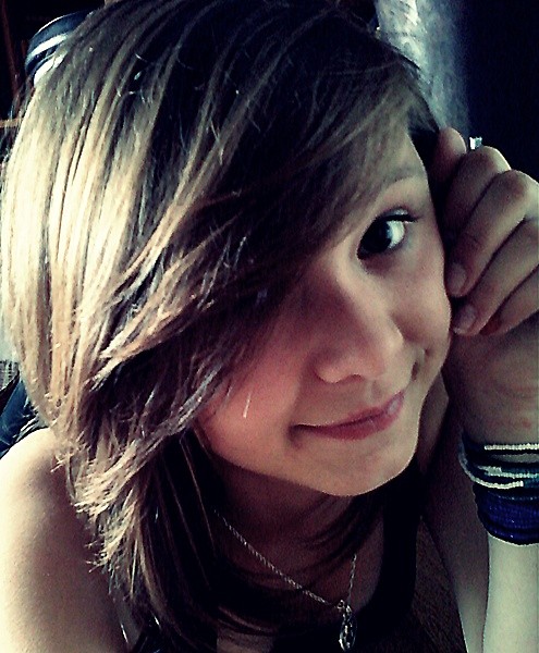 haha.