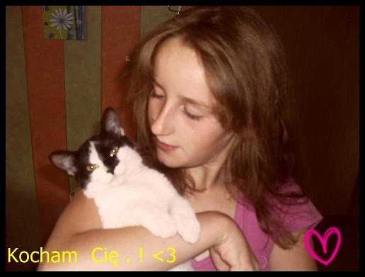 Kocham Ci . 
