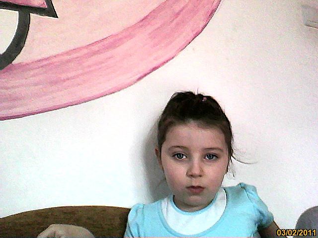 Julu$ moja sis ;*