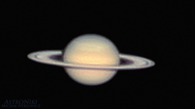 Saturn