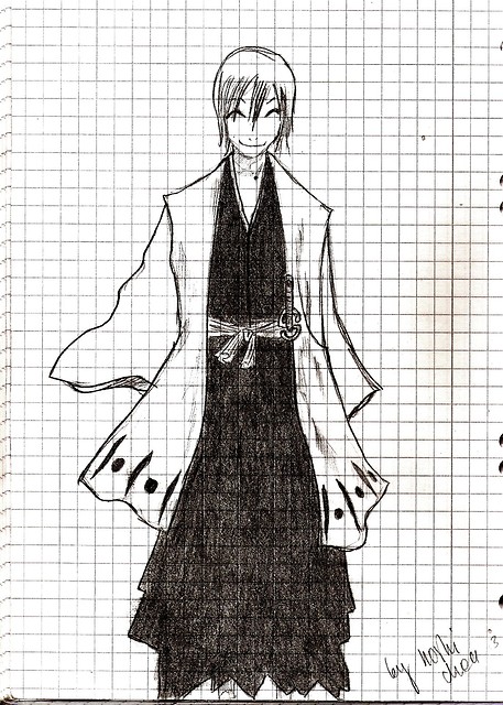 ichimaru :3