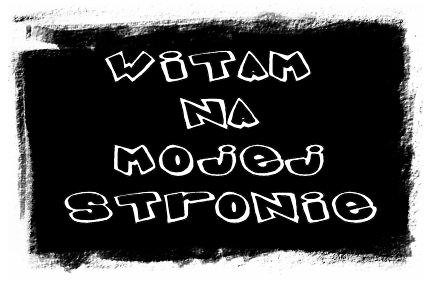 Witam :-*