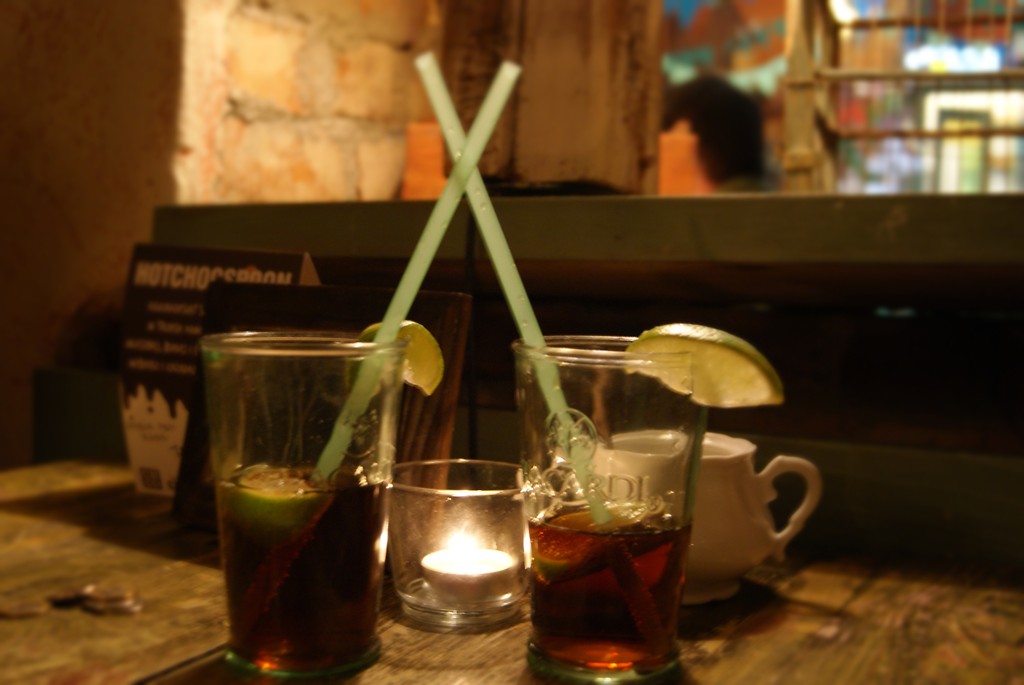 cuba libre
