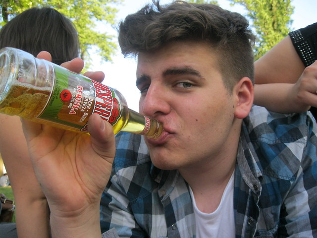 chill