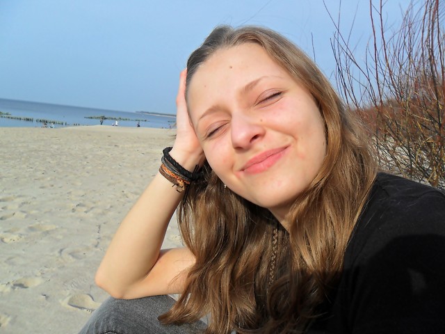 where is my mind ?