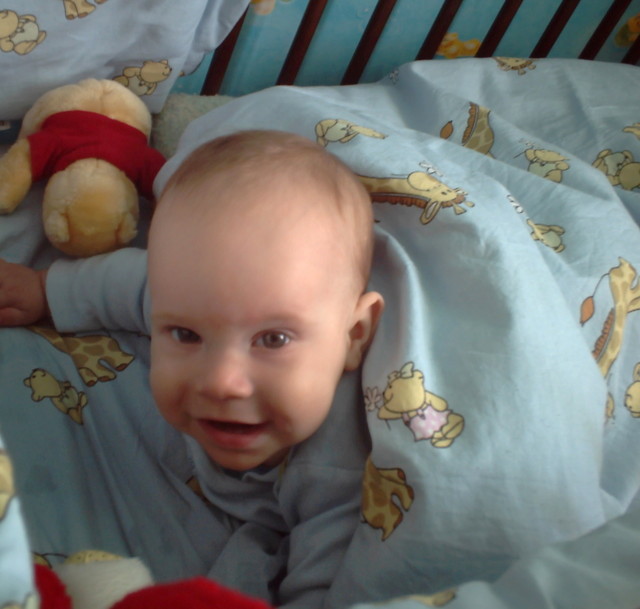 MOJ KROLICZEK :*