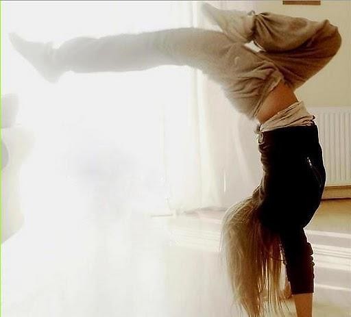 breakdance