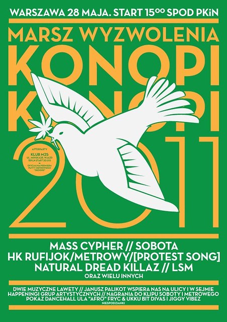 MWK 2011!
