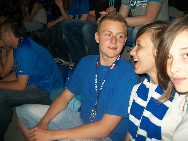 Lech! 
