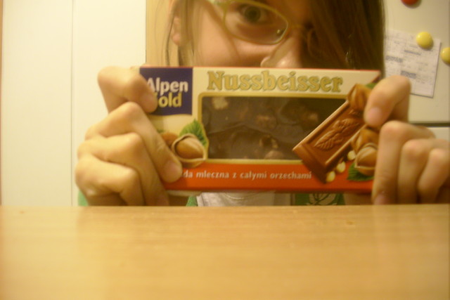 Nussbeisser.!